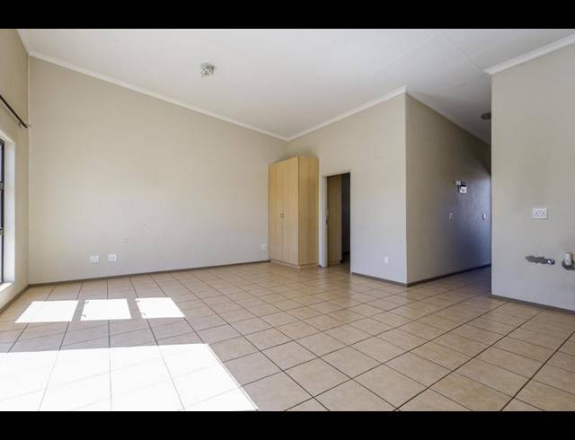 1 BEDROOM APARTMENT FOR SALE IN BENONI NORTH